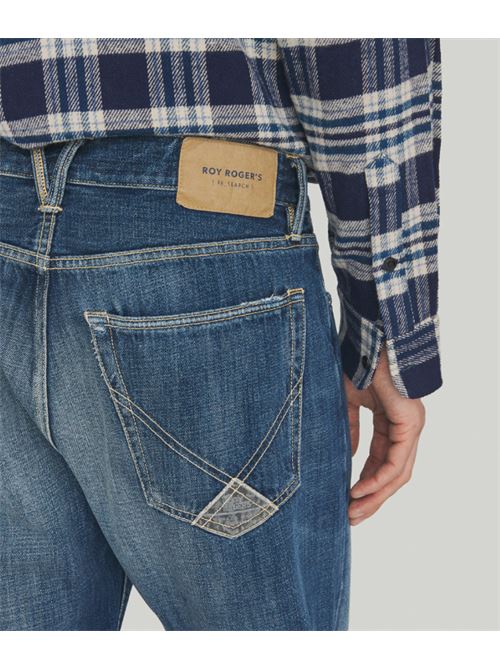  ROY ROGER'S | CULT WIDE RE-SEARCHBILL